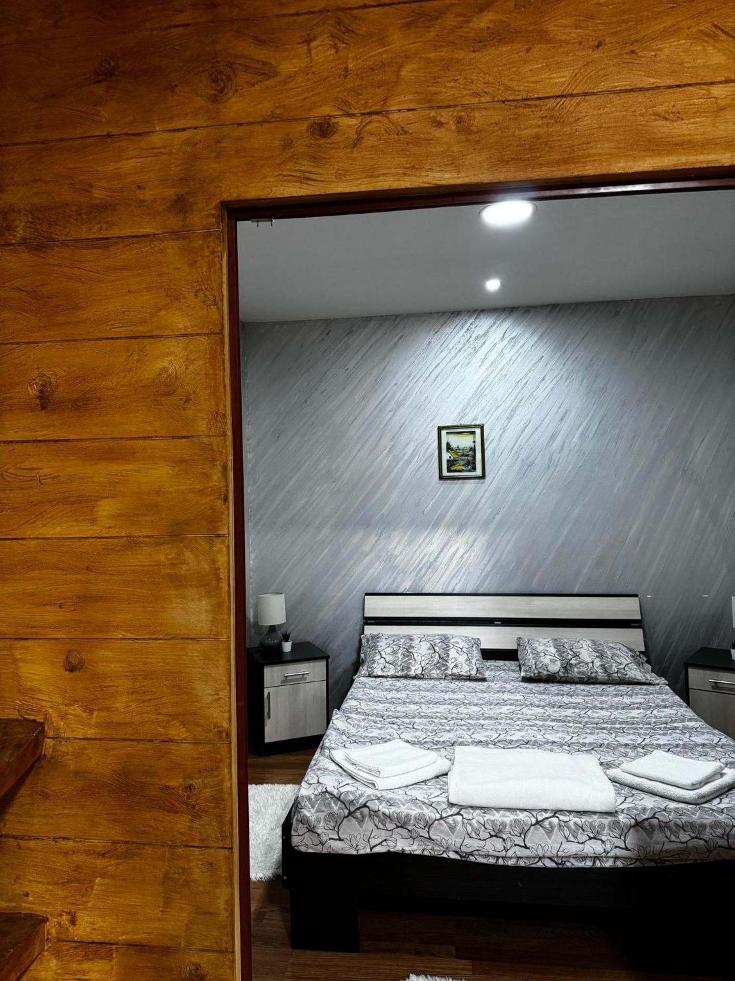 Apartments Vila Brzi & Beka Sabac Bagian luar foto