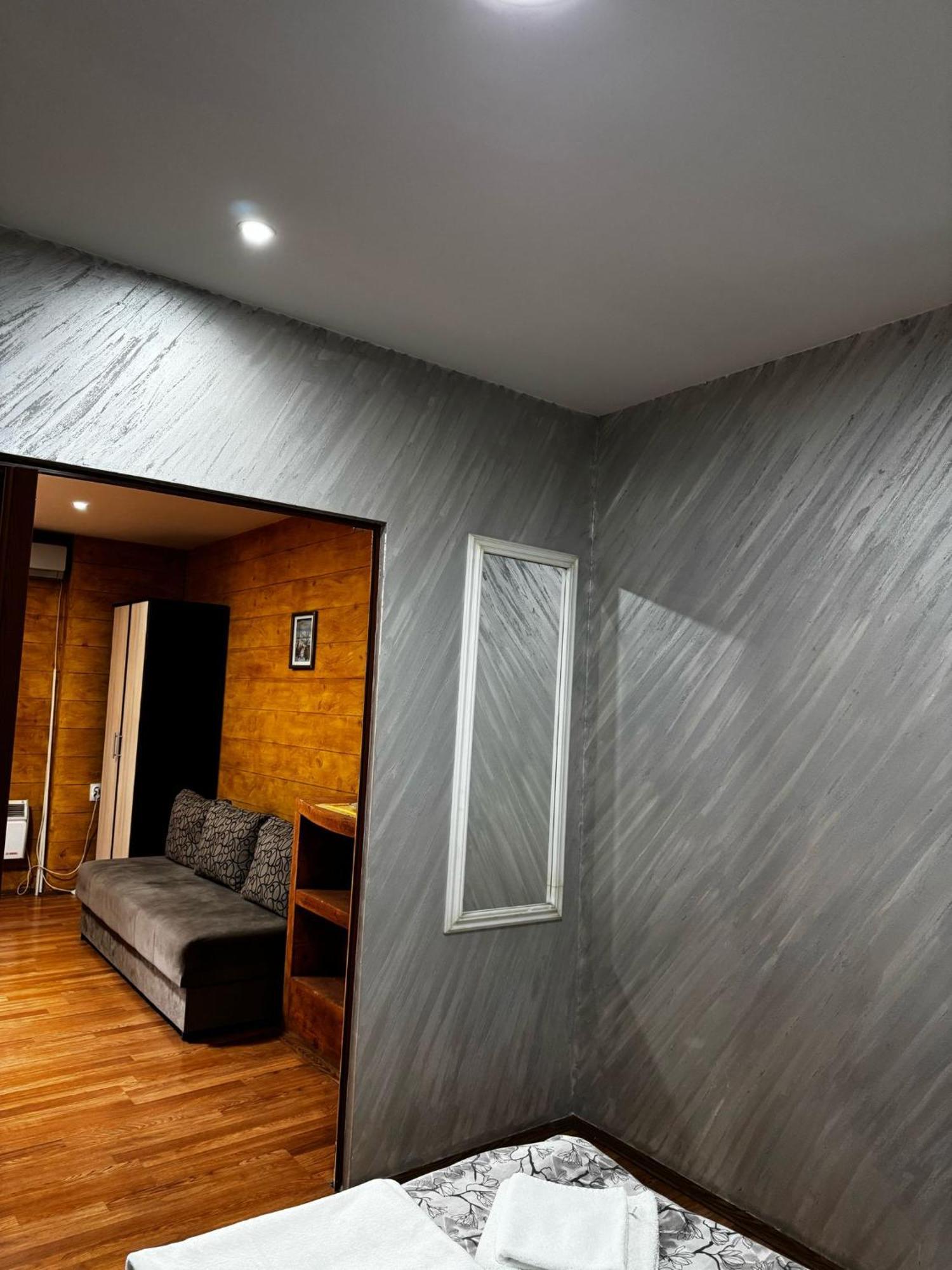 Apartments Vila Brzi & Beka Sabac Bagian luar foto