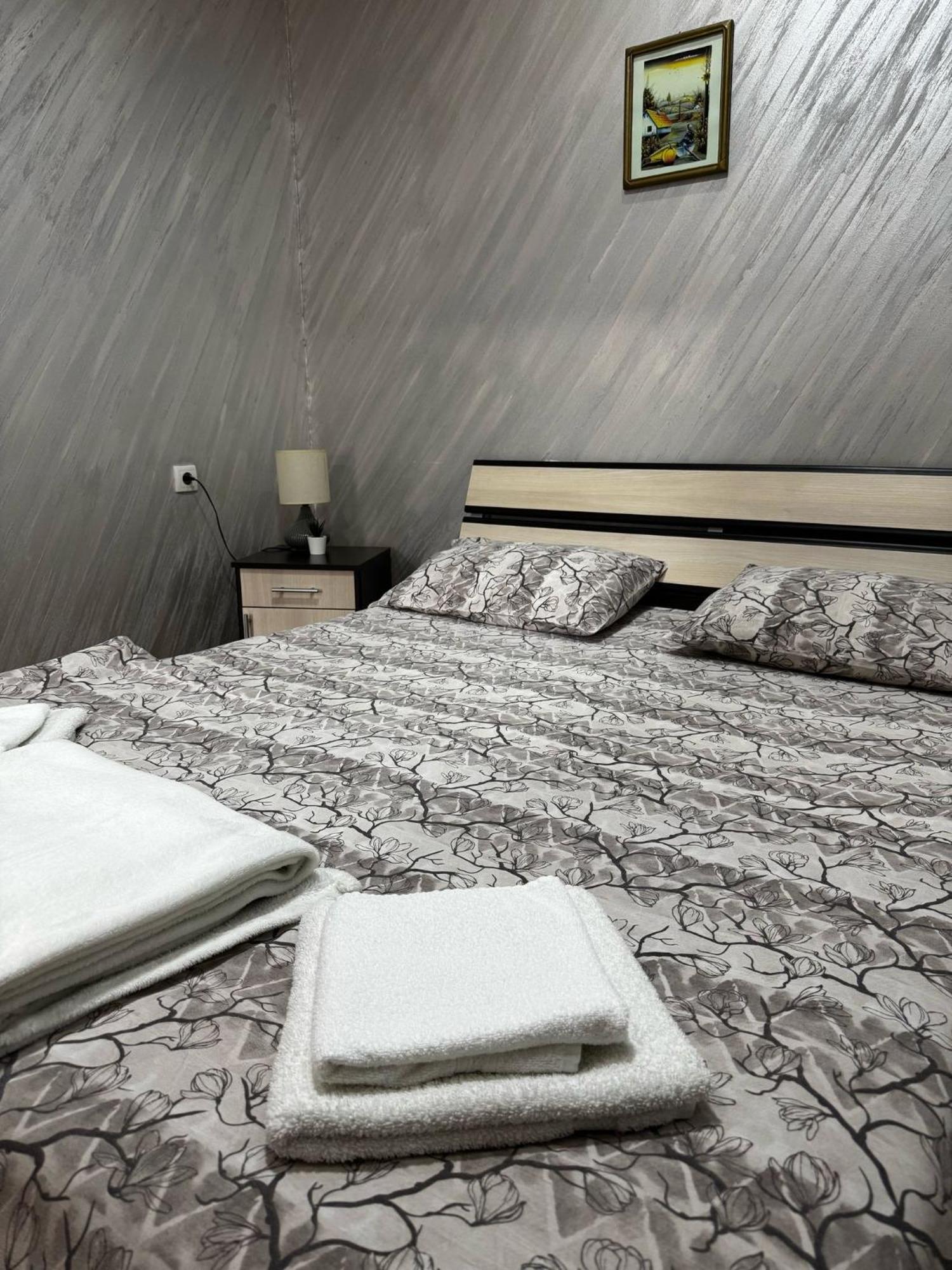 Apartments Vila Brzi & Beka Sabac Bagian luar foto