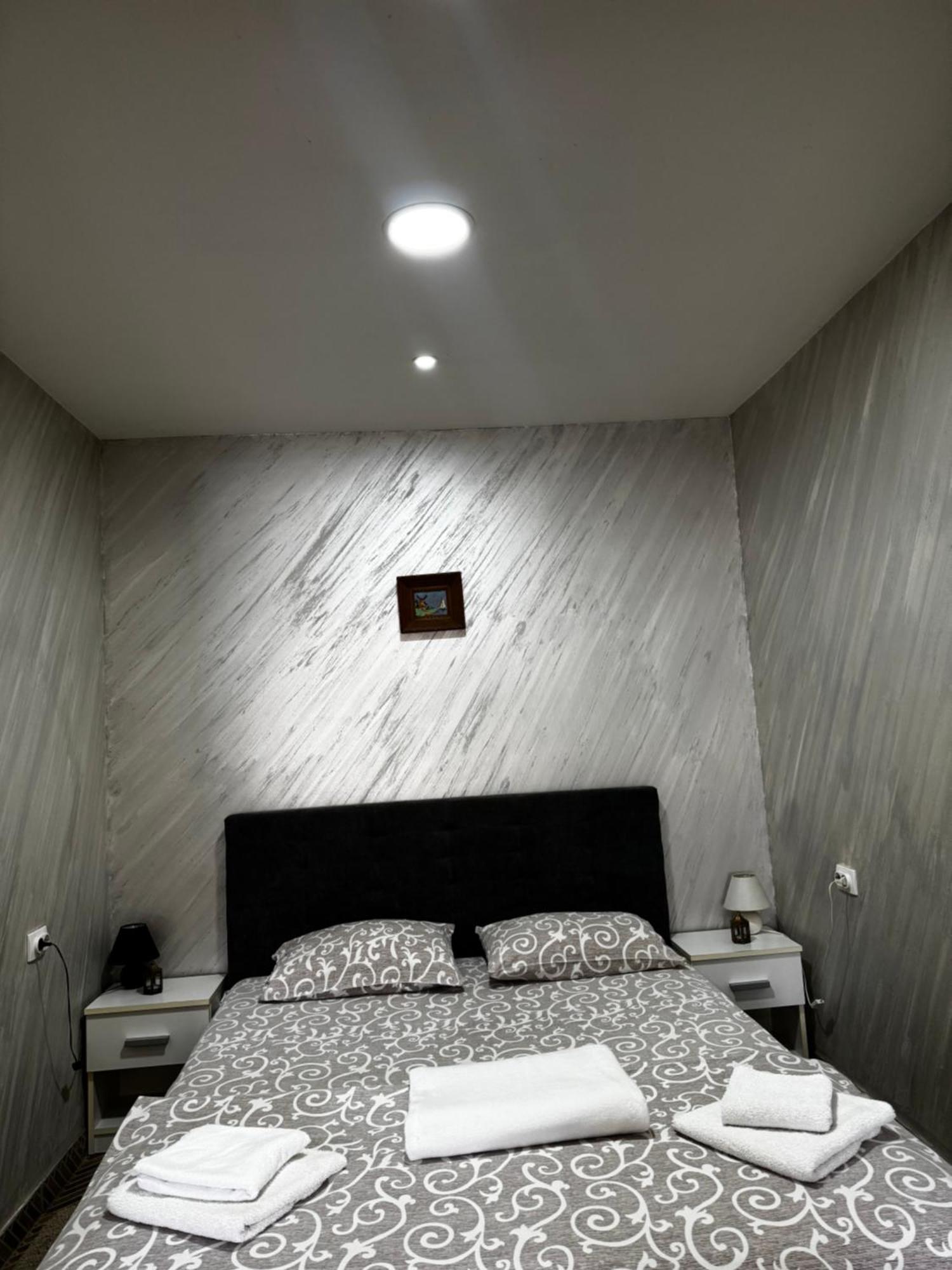 Apartments Vila Brzi & Beka Sabac Bagian luar foto